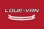 Location de Remorques Loue Van Inc